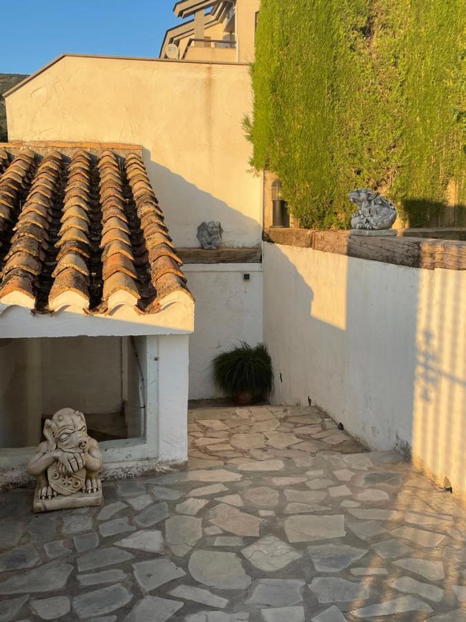 לה זוביה Acogedor Apartamento Privado Con Fantasticas Vistas מראה חיצוני תמונה