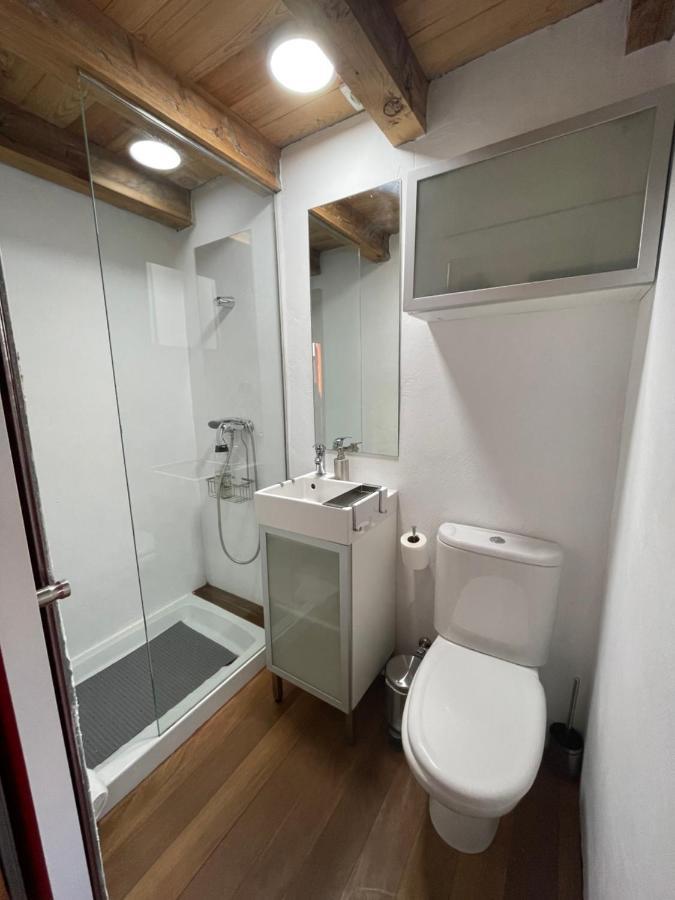 לה זוביה Acogedor Apartamento Privado Con Fantasticas Vistas מראה חיצוני תמונה