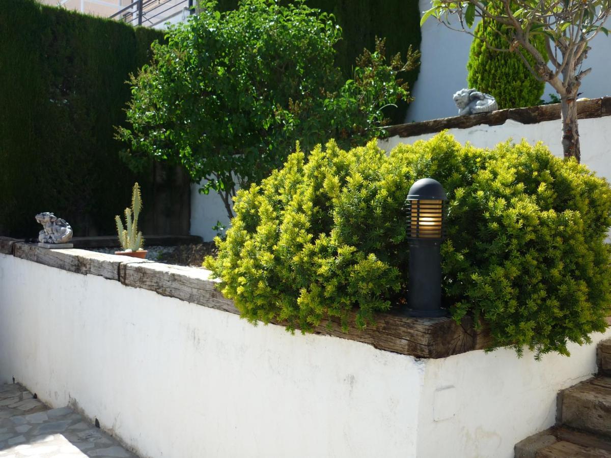 לה זוביה Acogedor Apartamento Privado Con Fantasticas Vistas מראה חיצוני תמונה