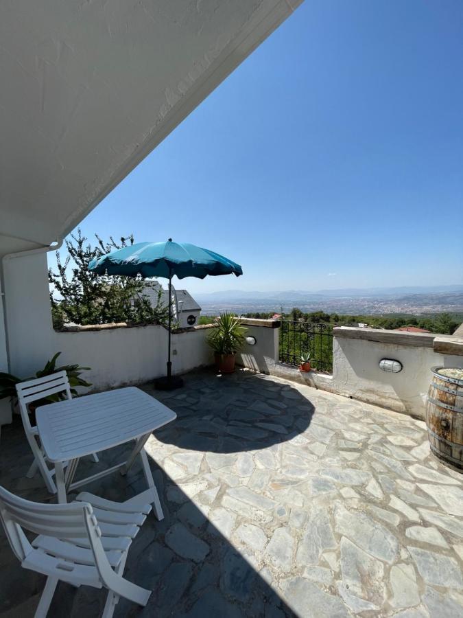 לה זוביה Acogedor Apartamento Privado Con Fantasticas Vistas מראה חיצוני תמונה