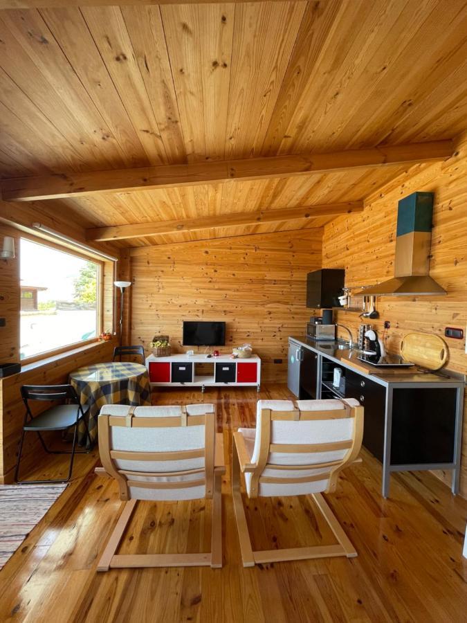 לה זוביה Acogedor Apartamento Privado Con Fantasticas Vistas מראה חיצוני תמונה